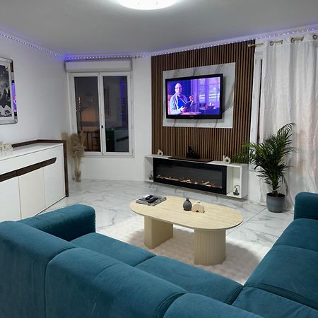 Appartement Luxueux 70M2, 2 Chambres أورْجونْتُيْ المظهر الخارجي الصورة