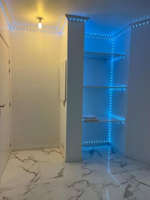 Appartement Luxueux 70M2, 2 Chambres أورْجونْتُيْ المظهر الخارجي الصورة