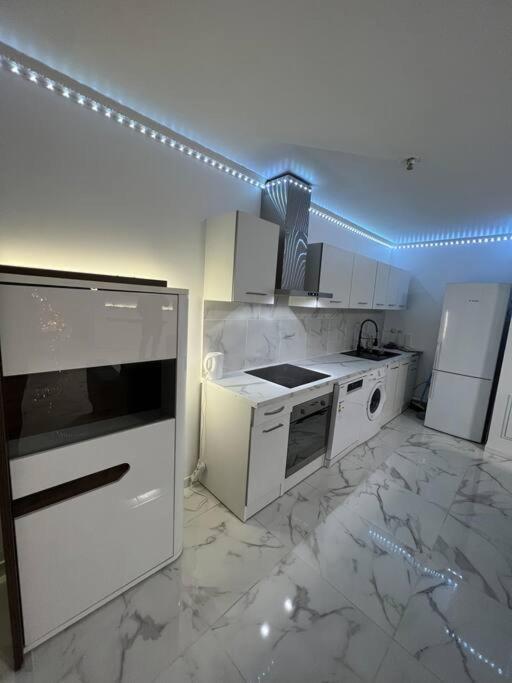 Appartement Luxueux 70M2, 2 Chambres أورْجونْتُيْ المظهر الخارجي الصورة