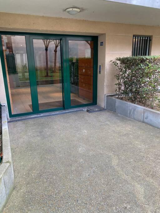 Appartement Luxueux 70M2, 2 Chambres أورْجونْتُيْ المظهر الخارجي الصورة