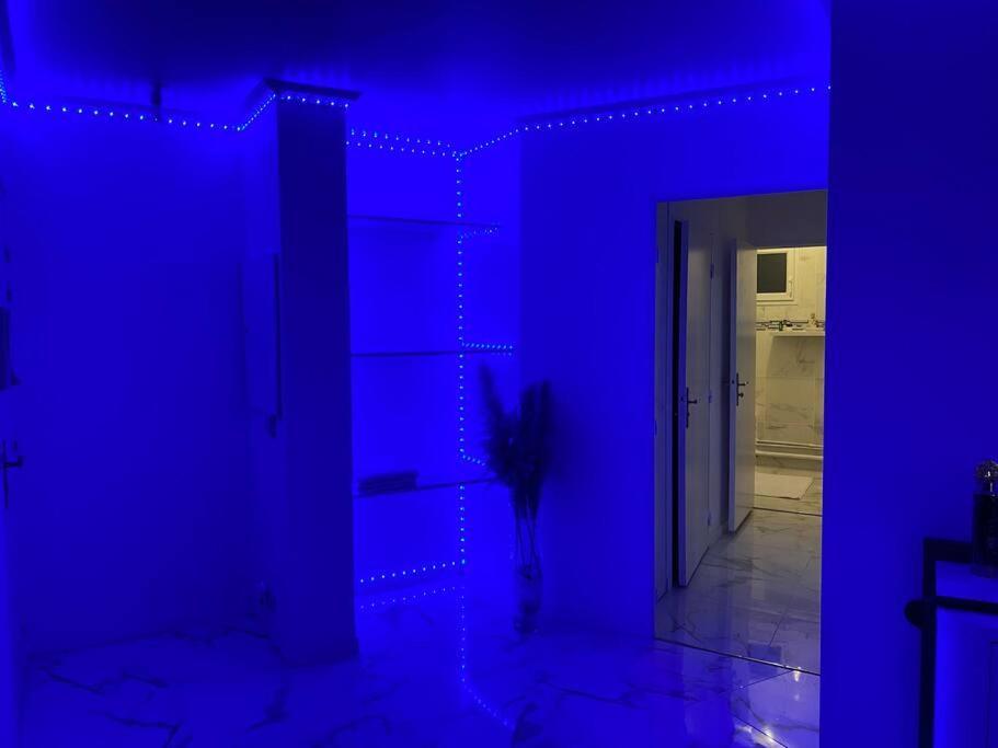 Appartement Luxueux 70M2, 2 Chambres أورْجونْتُيْ المظهر الخارجي الصورة