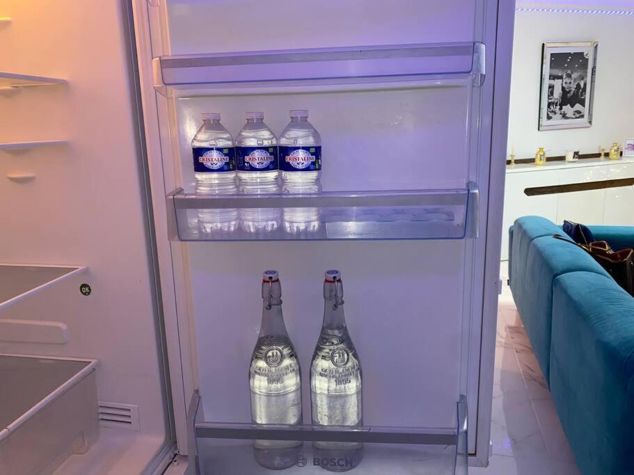 Appartement Luxueux 70M2, 2 Chambres أورْجونْتُيْ المظهر الخارجي الصورة