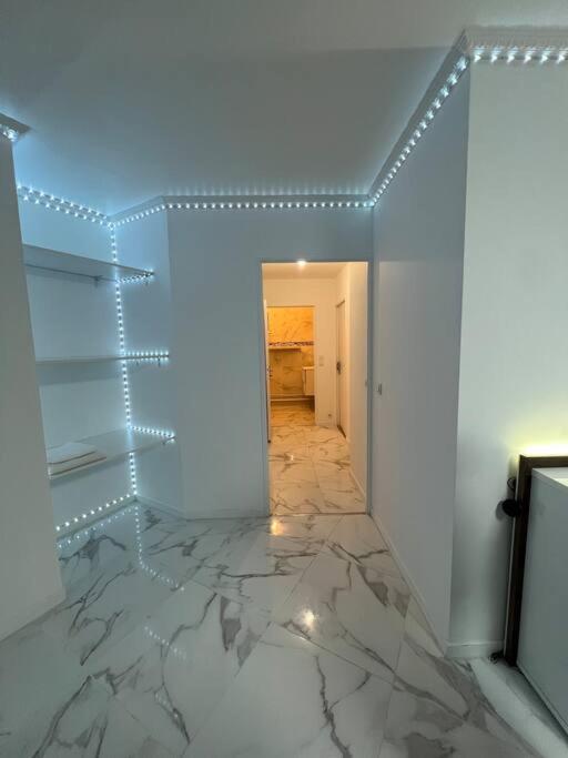 Appartement Luxueux 70M2, 2 Chambres أورْجونْتُيْ المظهر الخارجي الصورة