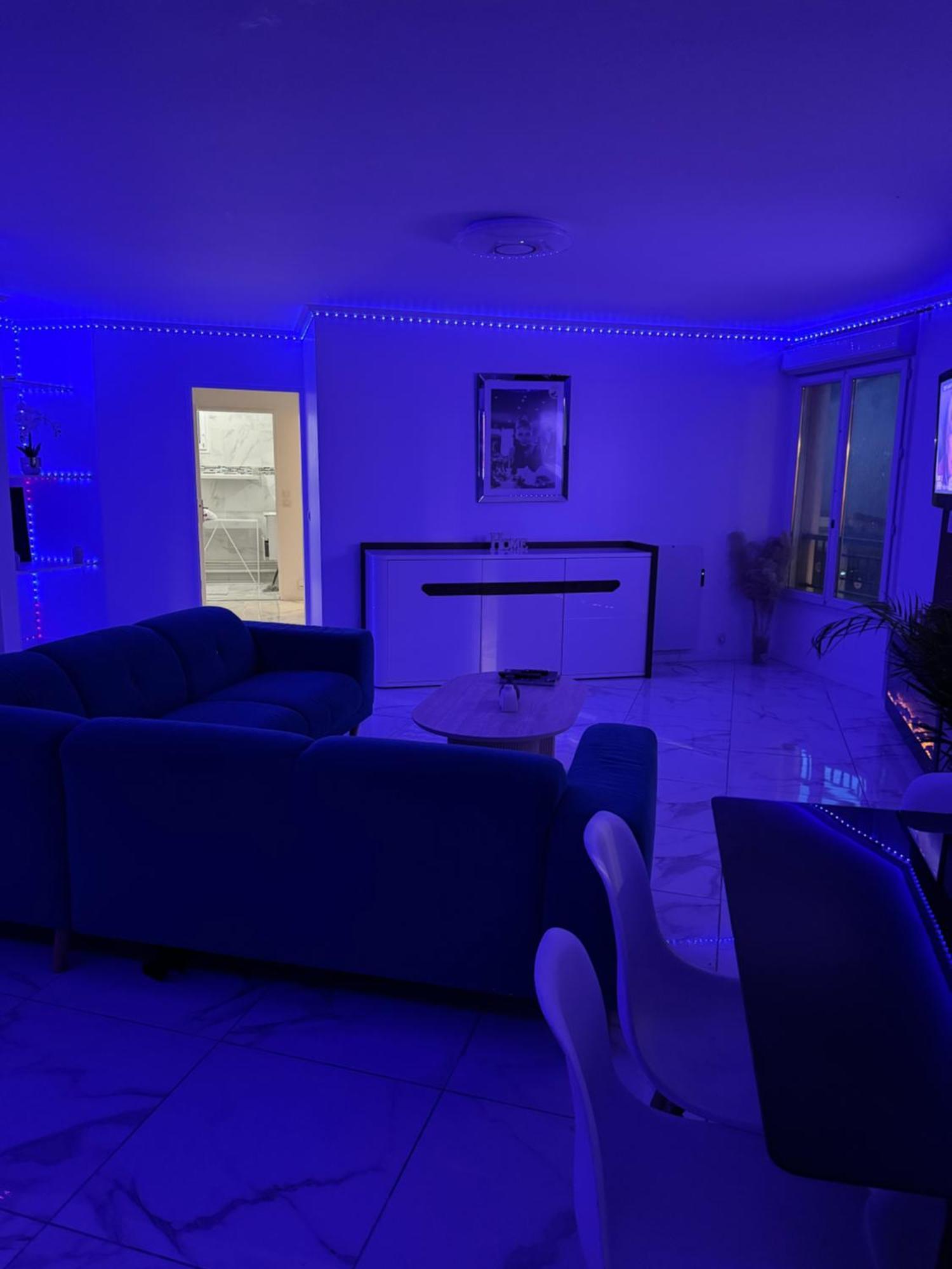 Appartement Luxueux 70M2, 2 Chambres أورْجونْتُيْ المظهر الخارجي الصورة